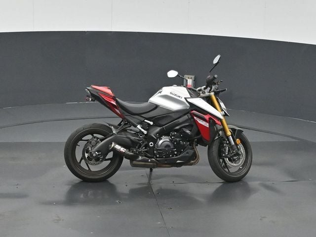 2024 Suzuki GSXR 1000 Base