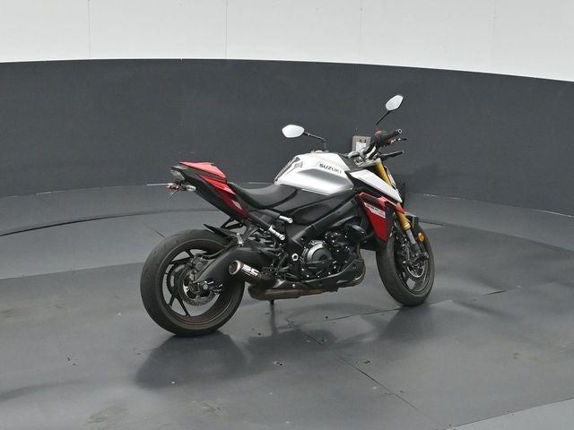 2024 Suzuki GSXR 1000 Base