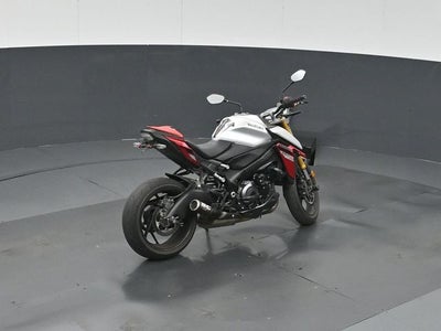 2024 Suzuki GSXR 1000 Base