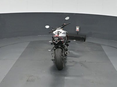 2024 Suzuki GSXR 1000 Base