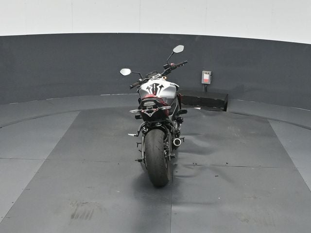 2024 Suzuki GSXR 1000 Base