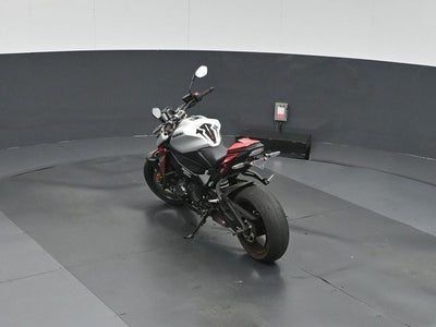 2024 Suzuki GSXR 1000 Base