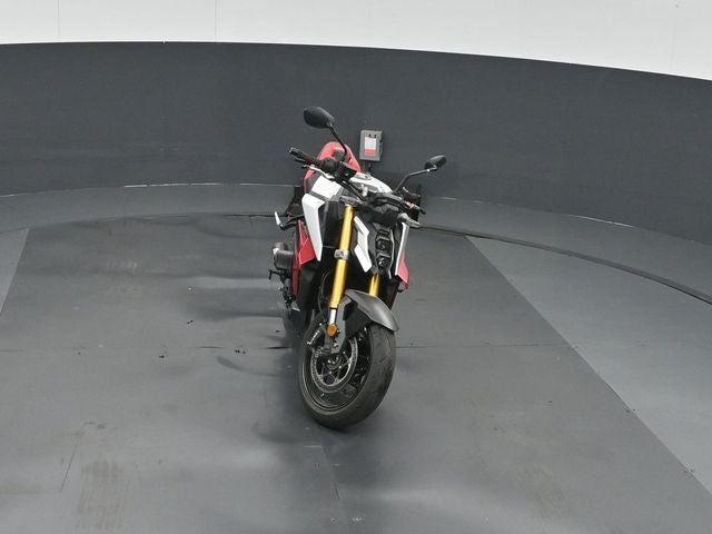 2024 Suzuki GSXR 1000 Base