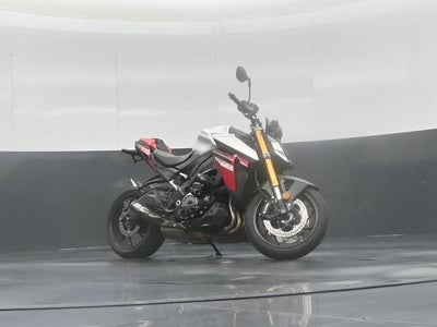 2024 Suzuki GSXR 1000 Base
