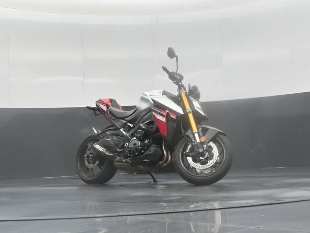2024 Suzuki GSXR 1000 Base