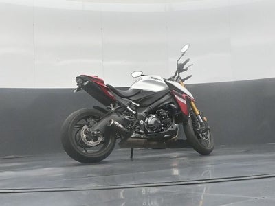 2024 Suzuki GSXR 1000 Base