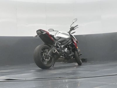 2024 Suzuki GSXR 1000 Base
