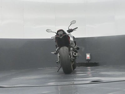 2024 Suzuki GSXR 1000 Base