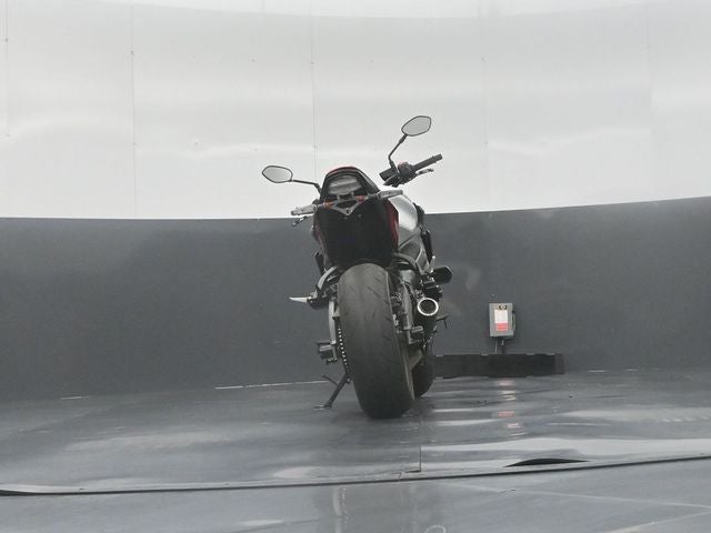 2024 Suzuki GSXR 1000 Base