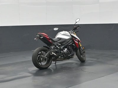 2024 Suzuki GSXR 1000 Base