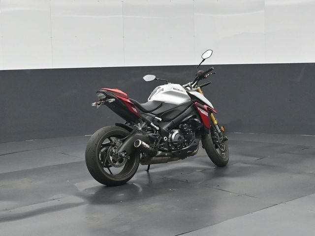 2024 Suzuki GSXR 1000 Base