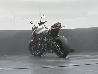 2024 Suzuki GSXR 1000 Base