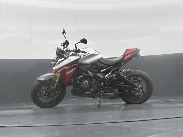 2024 Suzuki GSXR 1000 Base
