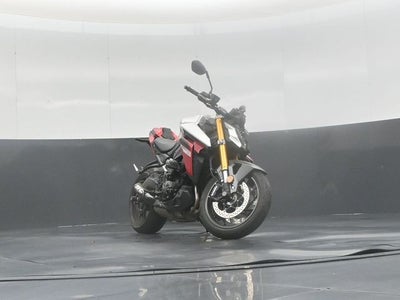 2024 Suzuki GSXR 1000 Base