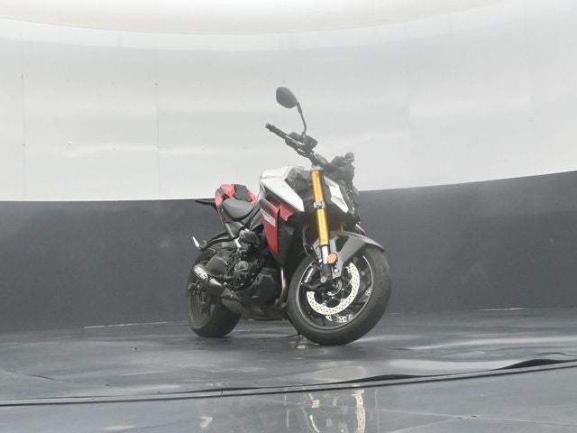 2024 Suzuki GSXR 1000 Base