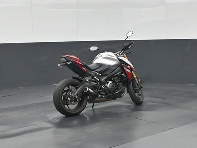 2024 Suzuki GSXR 1000 Base