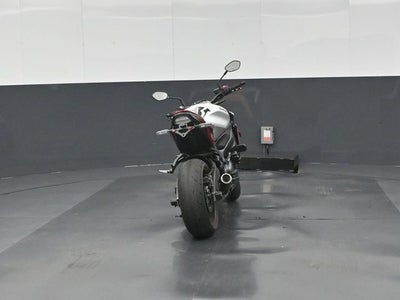 2024 Suzuki GSXR 1000 Base