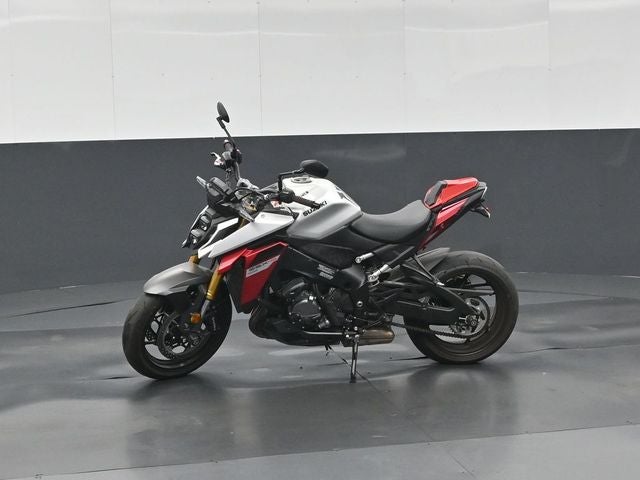 2024 Suzuki GSXR 1000 Base