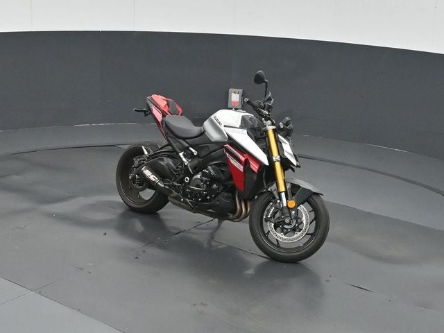 2024 Suzuki GSXR 1000 Base