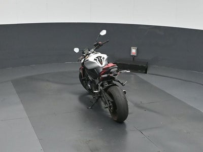 2024 Suzuki GSXR 1000 Base