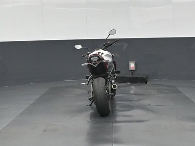 2024 Suzuki GSXR 1000 Base