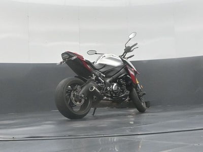 2024 Suzuki GSXR 1000 Base
