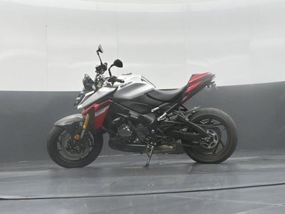 2024 Suzuki GSXR 1000 Base