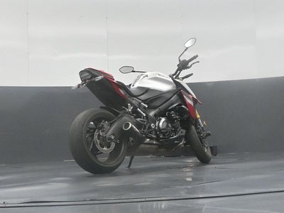 2024 Suzuki GSXS 1000 Base