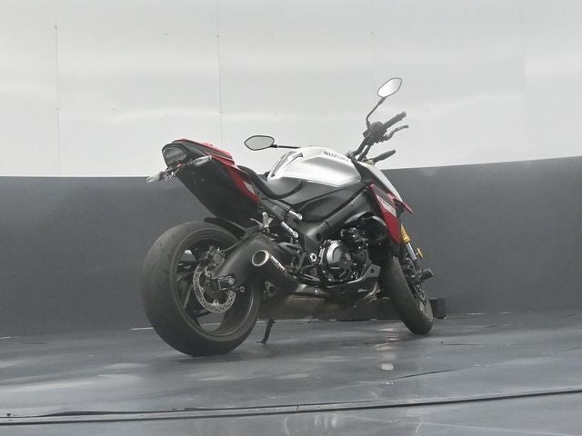 2024 Suzuki GSXS 1000 Base