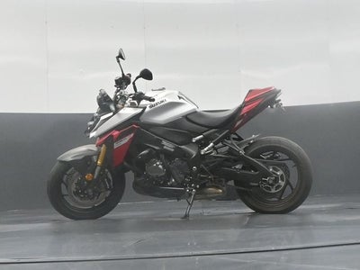 2024 Suzuki GSXS 1000 Base