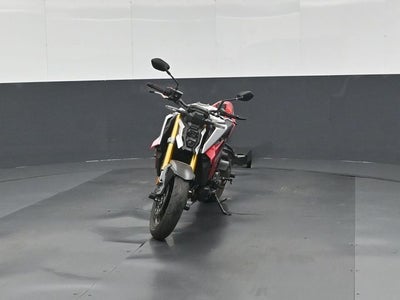 2024 Suzuki GSXR 1000 Base