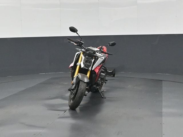 2024 Suzuki GSXR 1000 Base