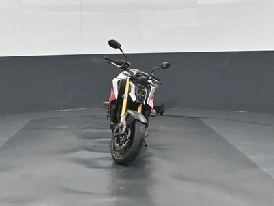 2024 Suzuki GSXR 1000 Base