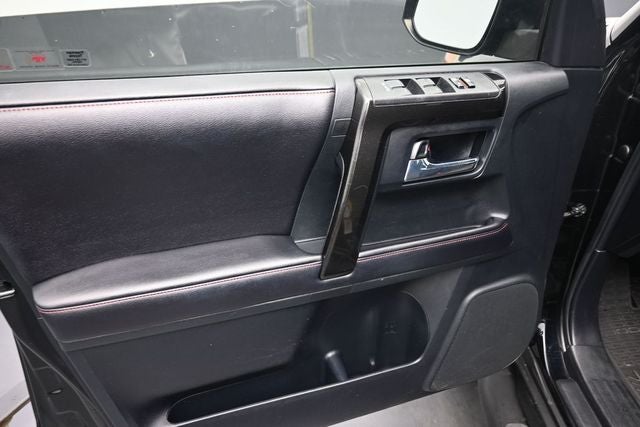 2015 Toyota 4Runner Trail