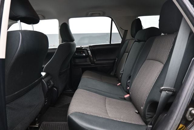 2015 Toyota 4Runner Trail