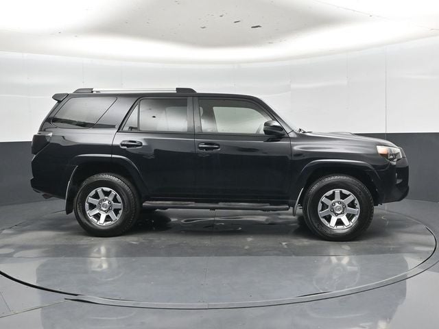 2015 Toyota 4Runner Trail