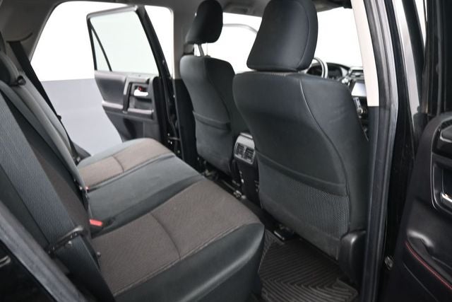 2015 Toyota 4Runner Trail