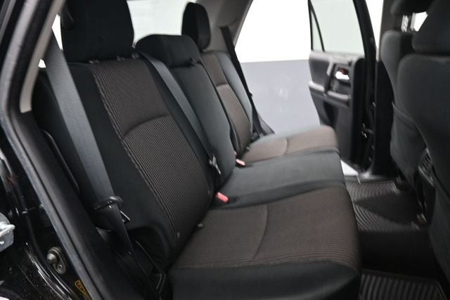 2015 Toyota 4Runner Trail