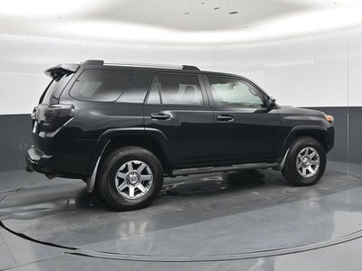 2015 Toyota 4Runner Trail