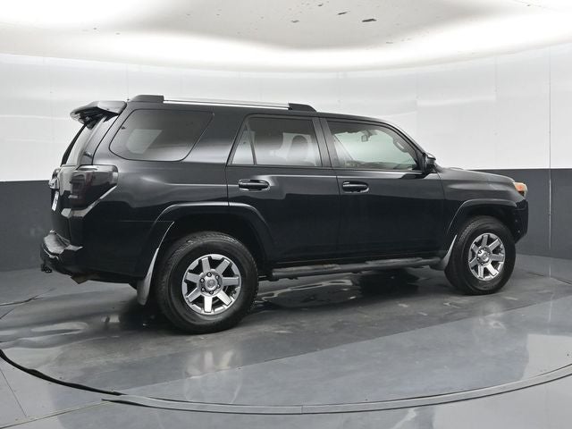 2015 Toyota 4Runner Trail