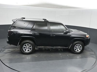 2015 Toyota 4Runner Trail