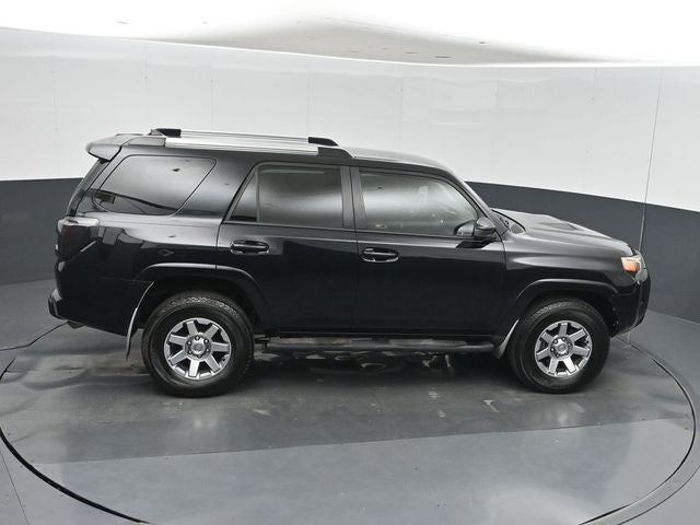 2015 Toyota 4Runner Trail