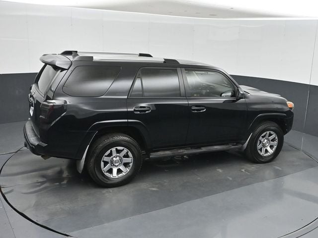 2015 Toyota 4Runner Trail