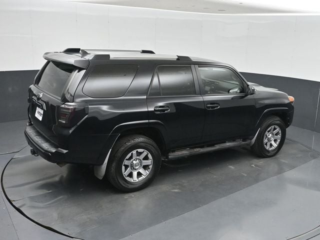 2015 Toyota 4Runner Trail