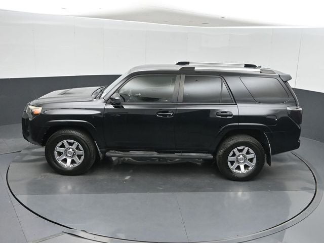 2015 Toyota 4Runner Trail