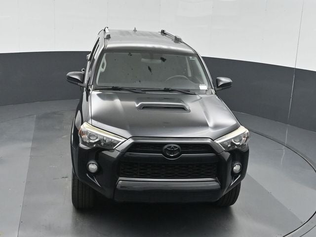 2015 Toyota 4Runner Trail