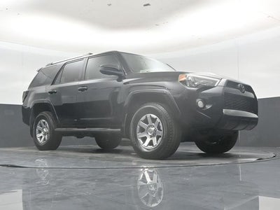 2015 Toyota 4Runner Trail