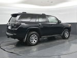 2015 Toyota 4Runner Trail