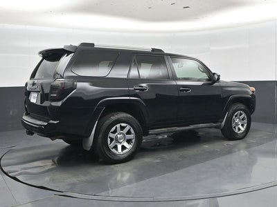 2015 Toyota 4Runner Trail