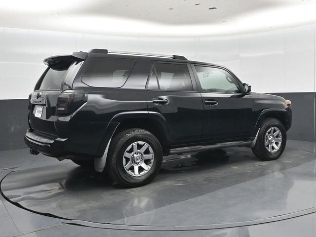 2015 Toyota 4Runner Trail